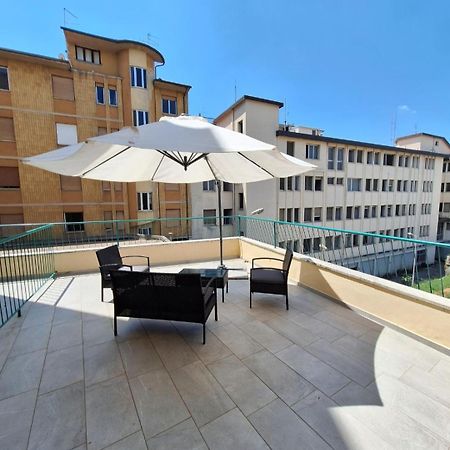 Casa Vanessa Arezzo Esterno foto