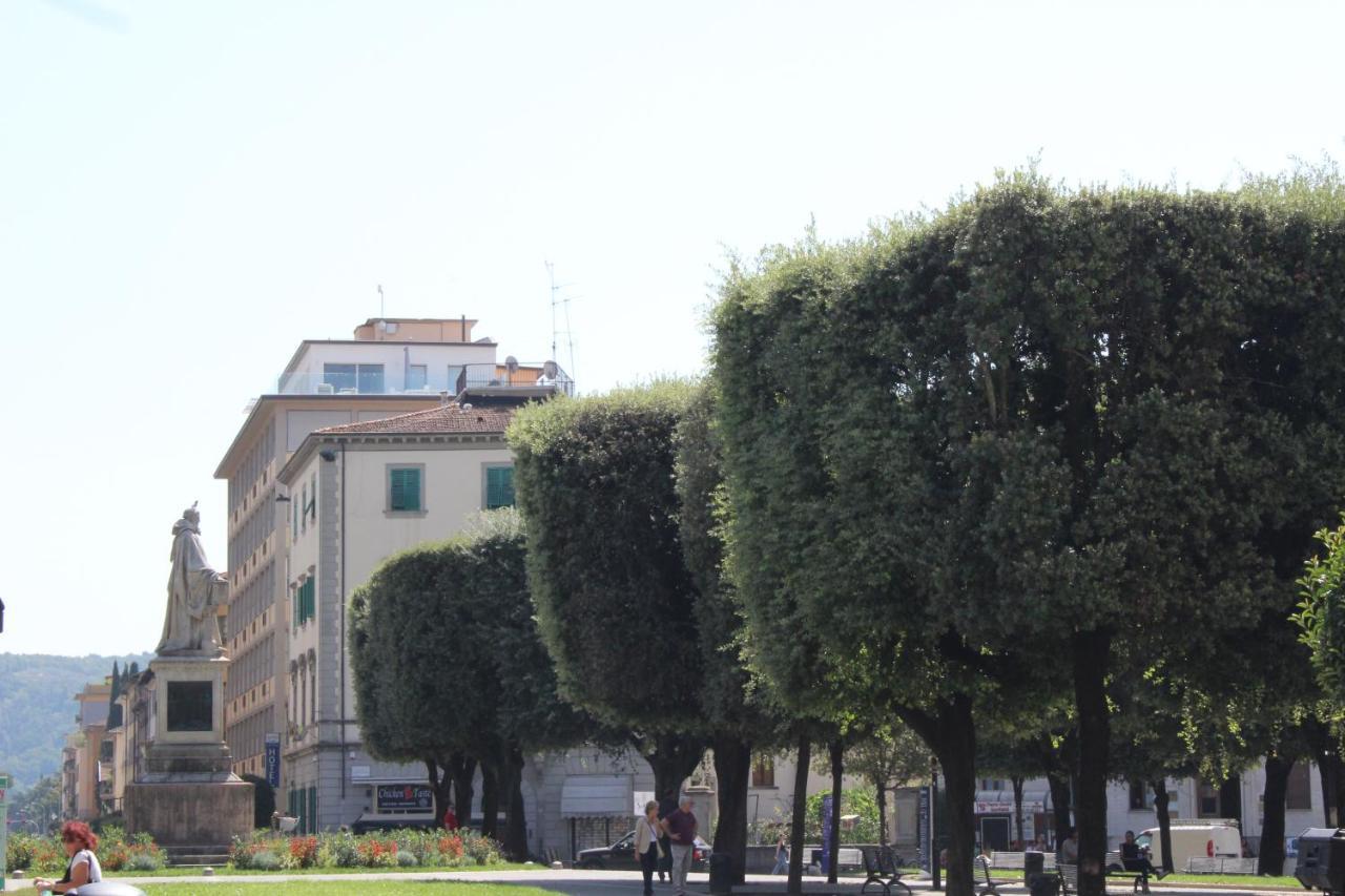 Casa Vanessa Arezzo Esterno foto