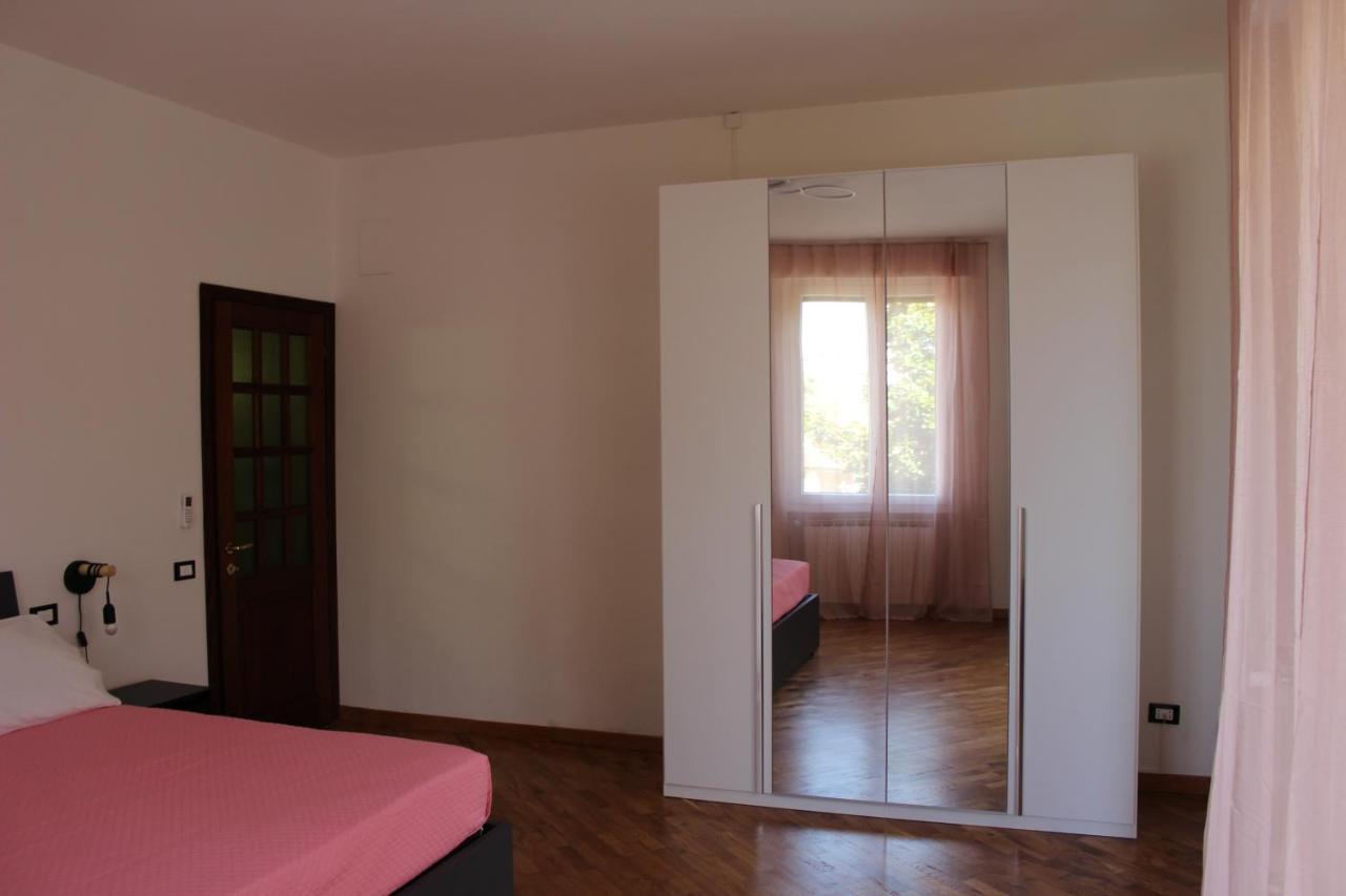 Casa Vanessa Arezzo Esterno foto