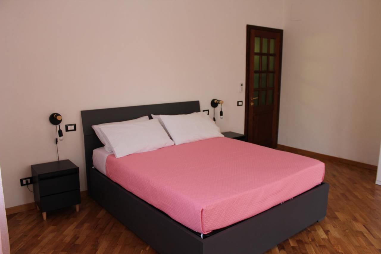 Casa Vanessa Arezzo Esterno foto
