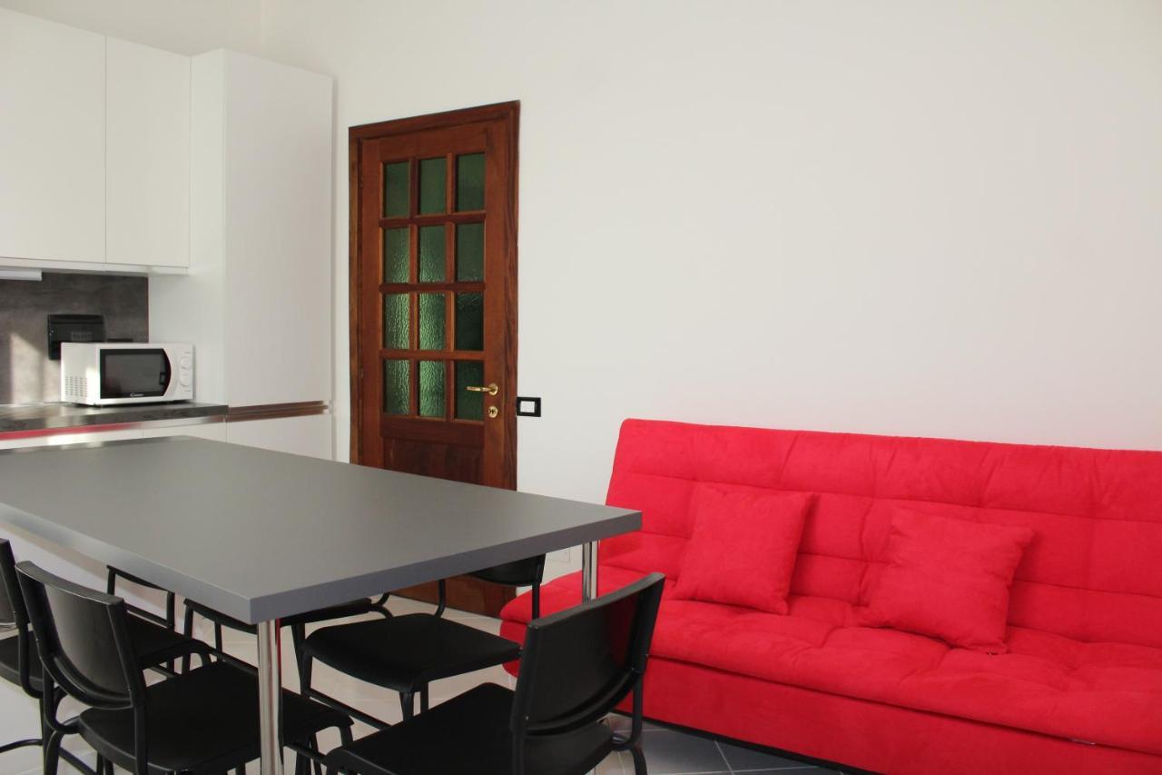 Casa Vanessa Arezzo Esterno foto