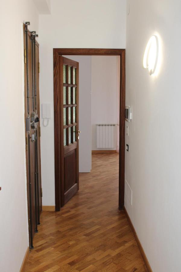 Casa Vanessa Arezzo Esterno foto