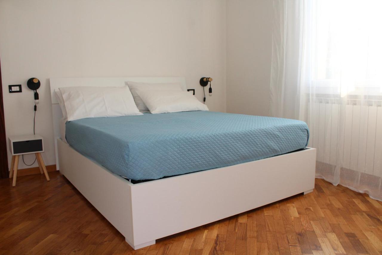 Casa Vanessa Arezzo Esterno foto