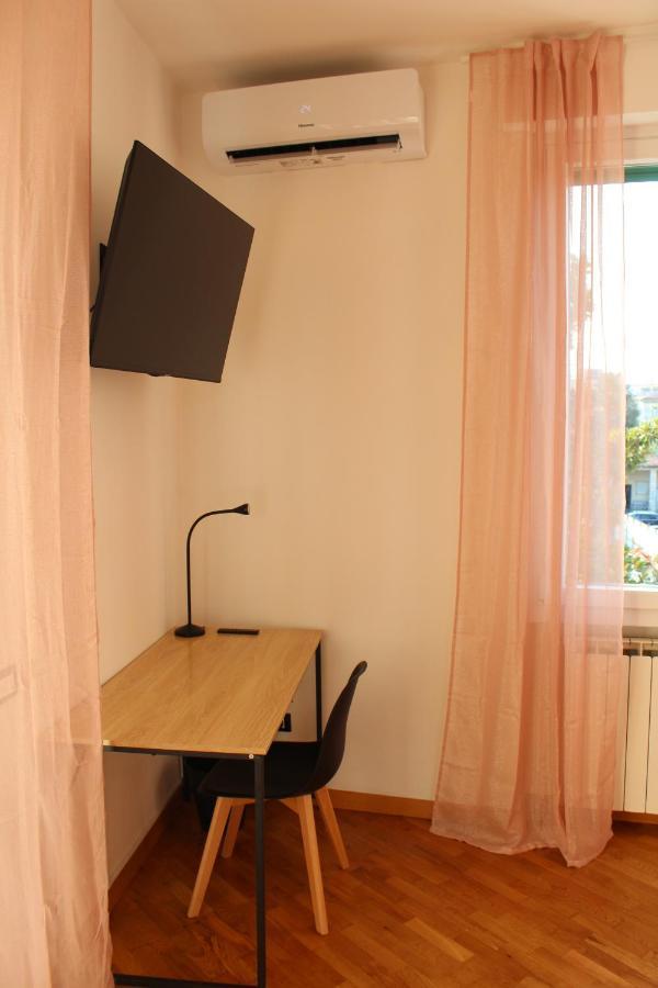 Casa Vanessa Arezzo Esterno foto
