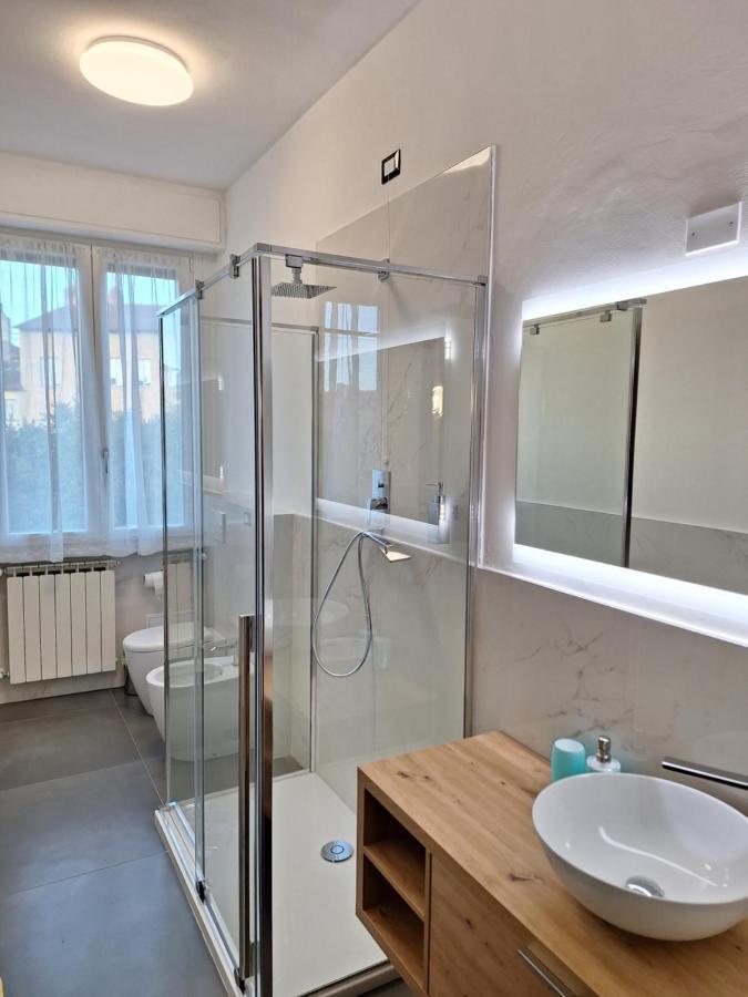 Casa Vanessa Arezzo Esterno foto