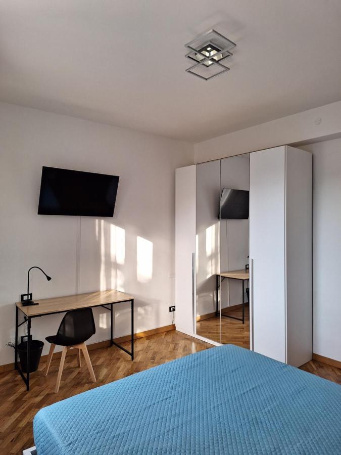 Casa Vanessa Arezzo Esterno foto