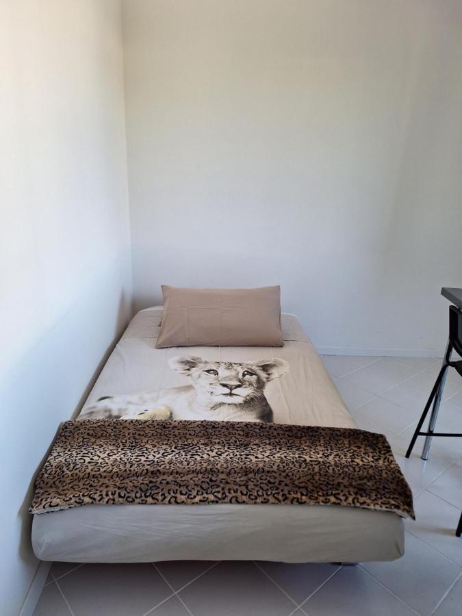 Casa Vanessa Arezzo Esterno foto