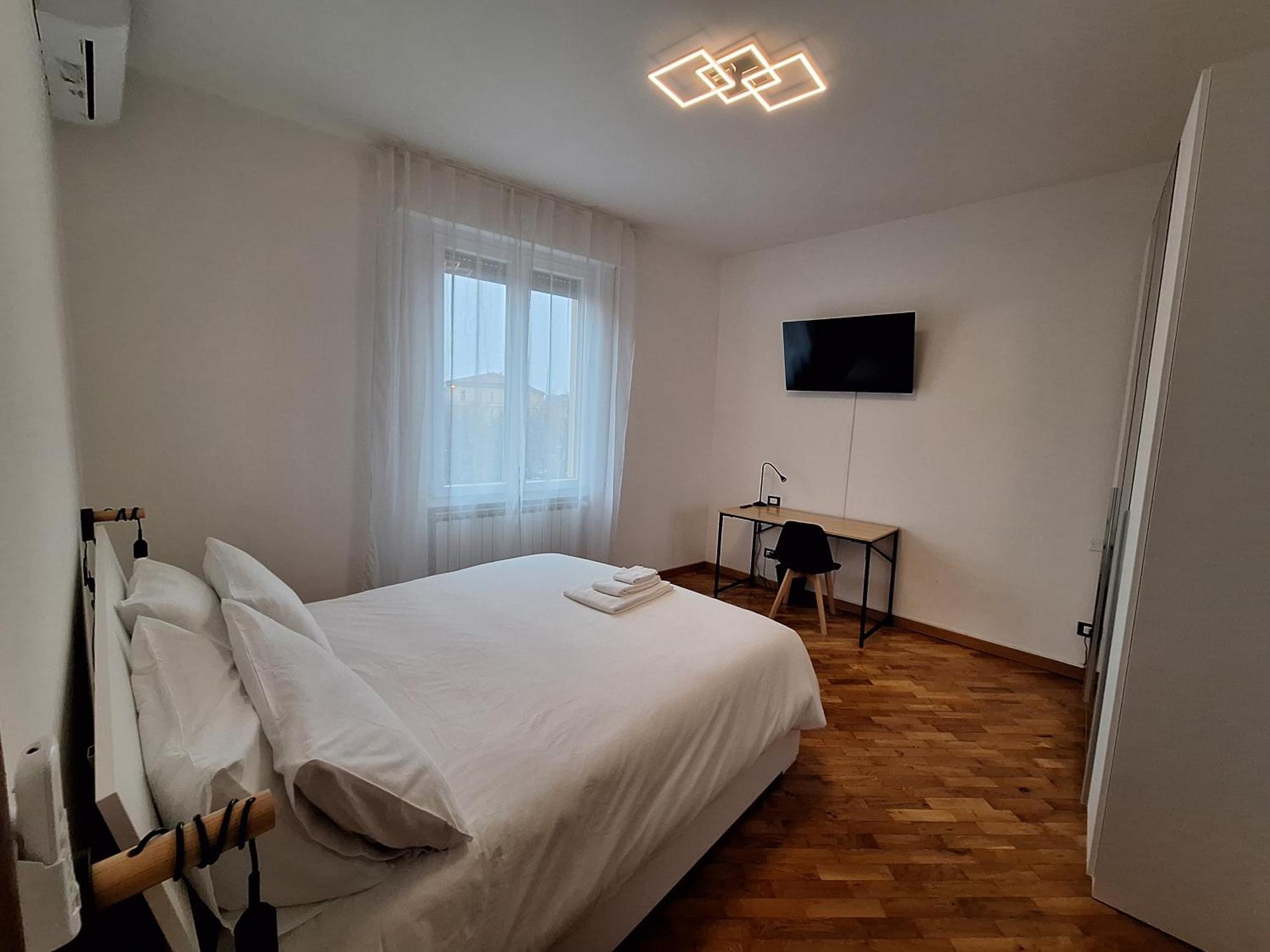 Casa Vanessa Arezzo Esterno foto