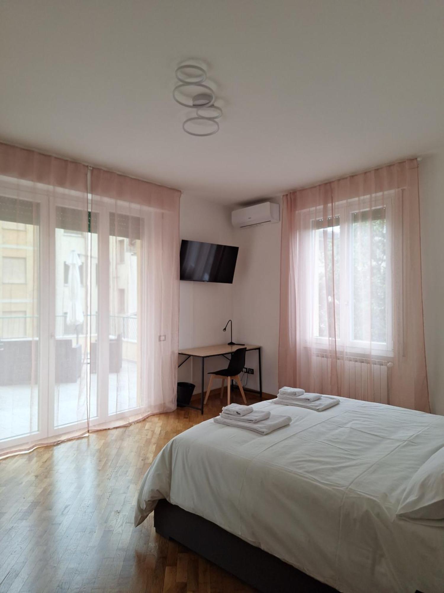 Casa Vanessa Arezzo Esterno foto