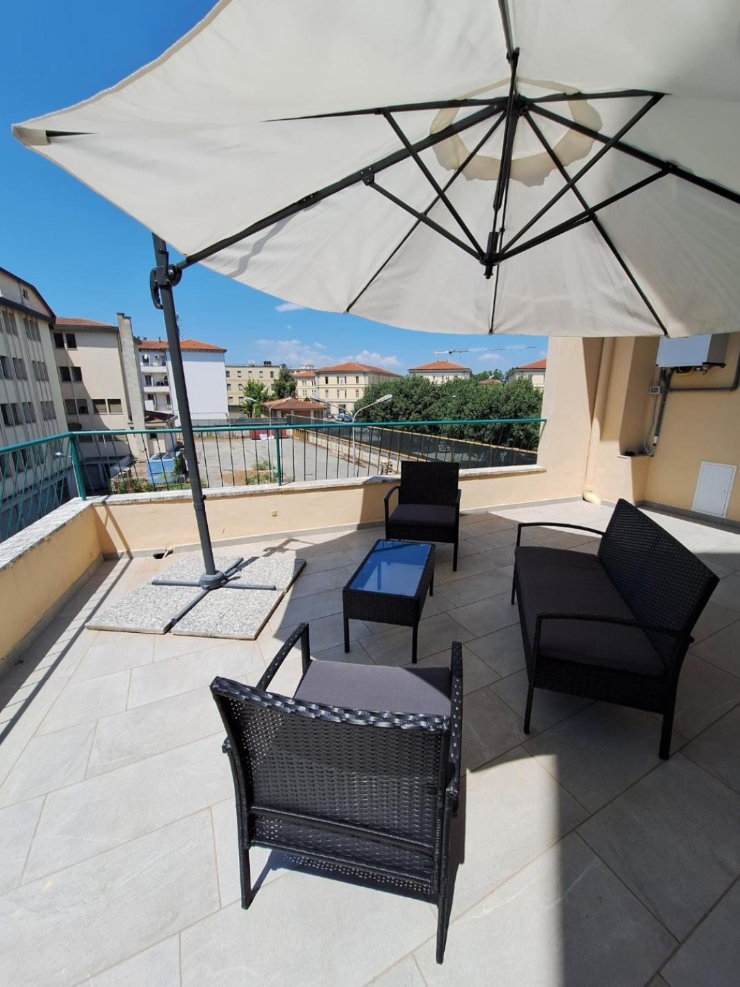 Casa Vanessa Arezzo Esterno foto