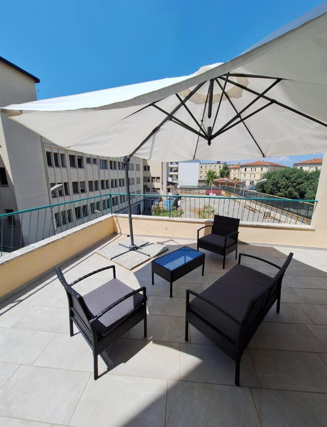Casa Vanessa Arezzo Esterno foto